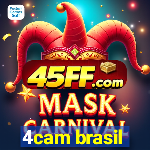 4cam brasil